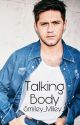 Talking Body (Narry Storan) by smiley_miley_