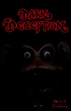 Dark Deception by MarcoRych