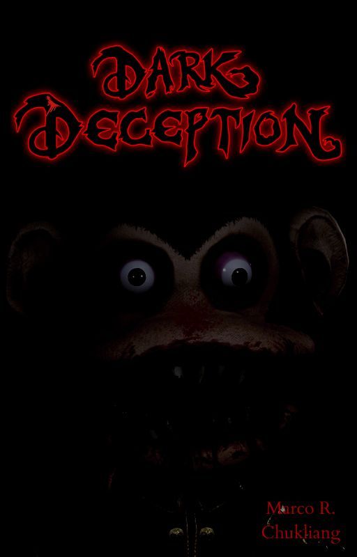 Dark Deception by MarcoRych