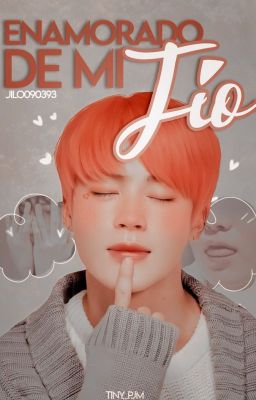 Enamorado de mi tío ©✧YoonMin cover