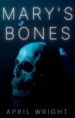 Mary's Bones cover