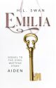 Emilia ✔️ NOW PUBLISHED!  by HardinsGirl1