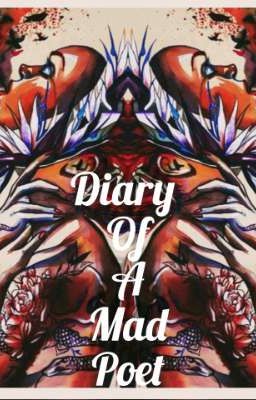 Diary of a Mad Poet cover