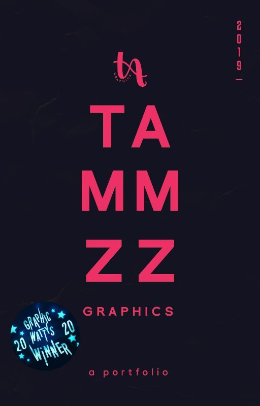 Tammzz Graphics by Tammzz