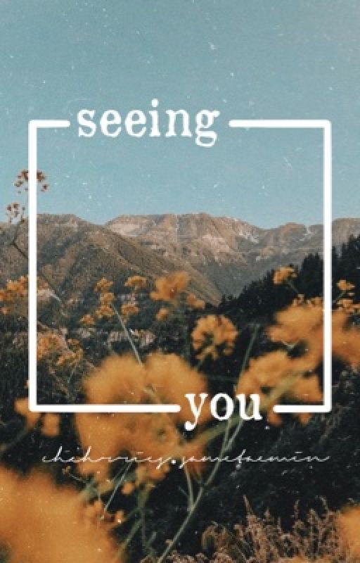 Seeing You ♡ Felix Kjellberg/Sean McLoughlin by chehrries