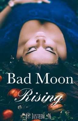 Bad Moon Rising// Jacob Black cover