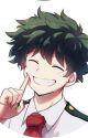 Entangled (BNHA Fanfiction) (Izuku Midoriya x fem!Reader) [DISCONTIUED] by azalea_spirit