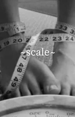 Scale ||yoonkook|| cover