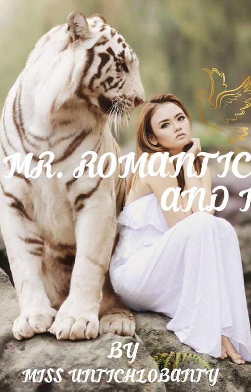 Mr. ROMANTIC AND I by miss_untichlobanty