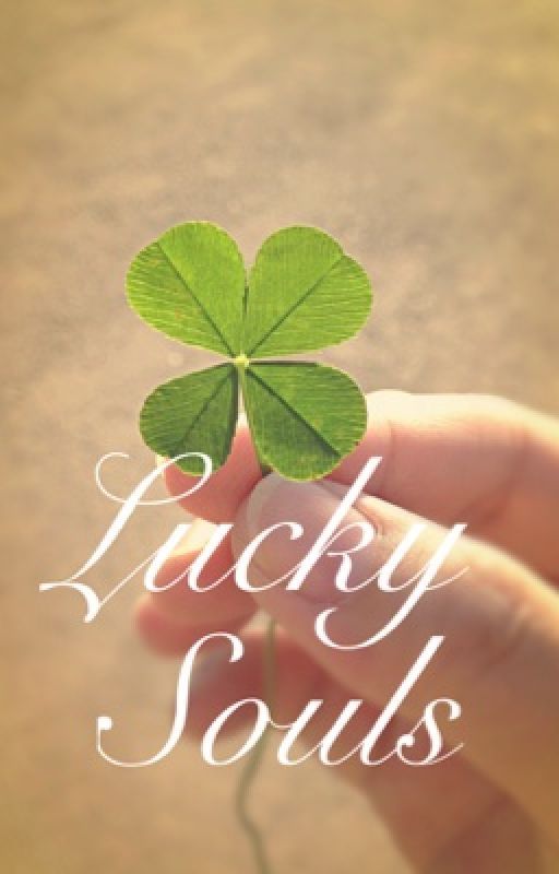 Lucky Souls by ArisXOXO