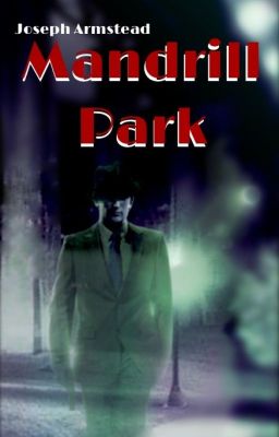 Mandrill Park cover