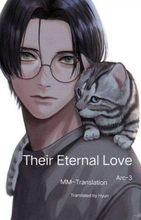 Their Eternal Love (Arc.3 Li Yang ဘဝ) by EriLoeyHyun614