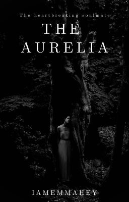 The Aurelia⎪✓ cover