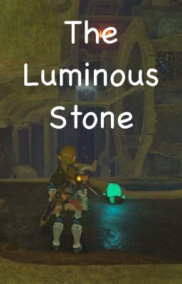 The Luminous Stone cover