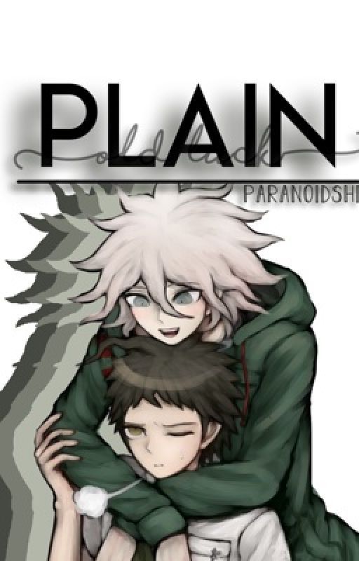 plain old luck || komahina oneshots ✔️ by paranoidshi