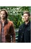 Supernatural Imagines