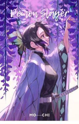 Demon Slayer: Kimetsu no Yaiba x Reader One shots cover