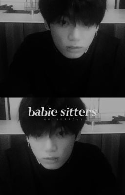 babie sitters cover