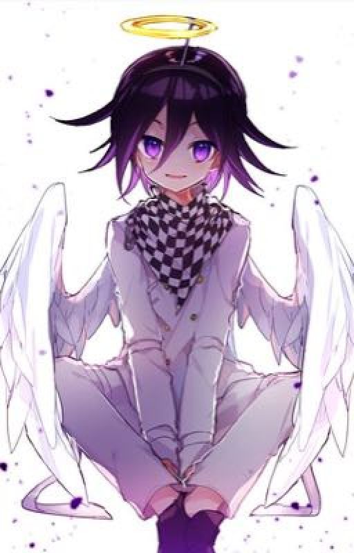 Part Time Liar (Kokichi x Reader) by LemonBunz_