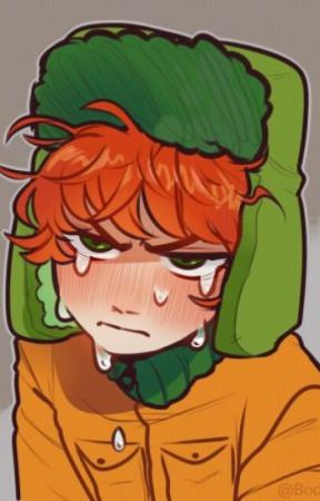 Kyle Broflovski x Depressed!Reader Oneshot by rockeninchillis