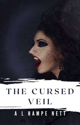 The Cursed Veil (Editing & rewriting) cover