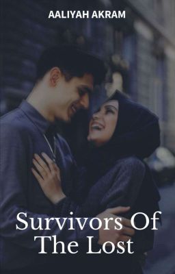 Survivors Of The Lost cover