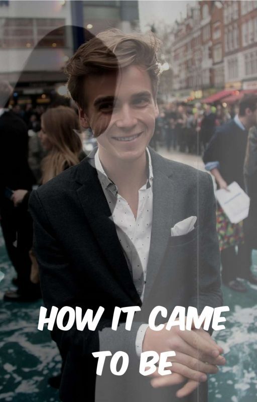 How It Came To Be// Two Become Three Book 2 by hd1606