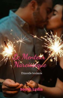 LE MENTEUR NARCISSIQUE cover