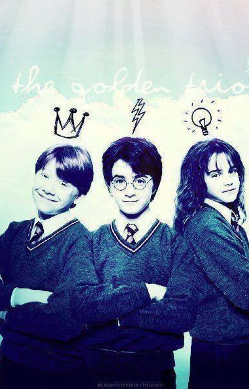 Fakty o świecie Harry'ego Potter'a! by ta_optymistka