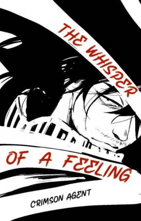 the whisper of a feeling [Aizawa x Student] by crimsonagent