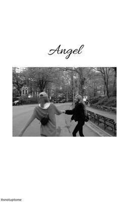 Angel cover