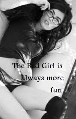 The BAD girl is always more fun. cover