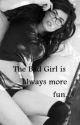 The BAD girl is always more fun. by wishingc