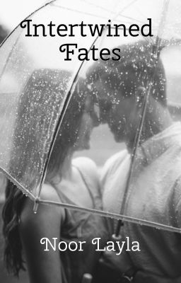 Intertwined Fates -- An IPKKND FanFic cover