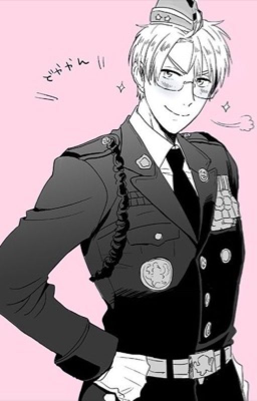 Alfred's 50 Plus 1(aph States) (UNDER EDIT) by LuciiPL22