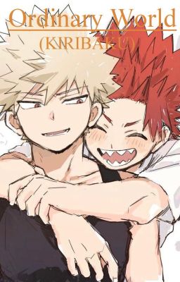 Ordinary World (KIRIBAKU) cover