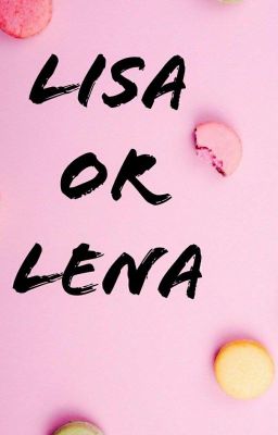 Lisa or Lena cover