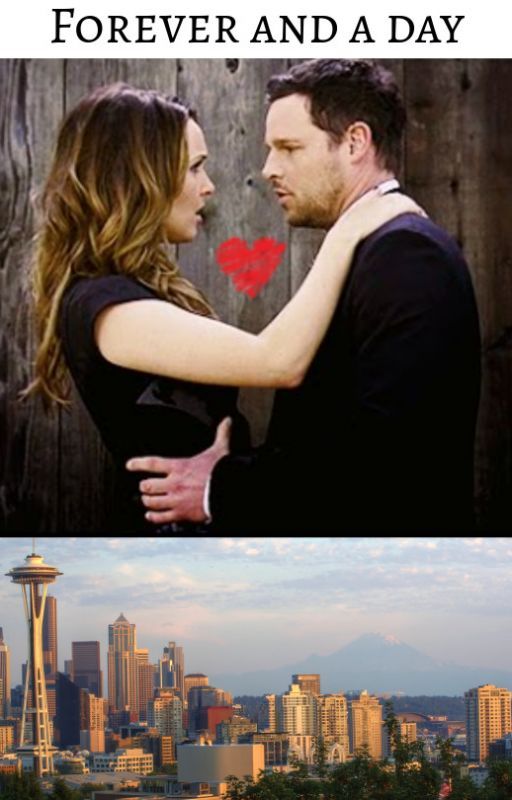 Forever and a Day//Jolex by Greys4dayz