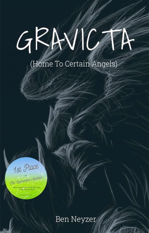 GRAVICTA by benneyzer