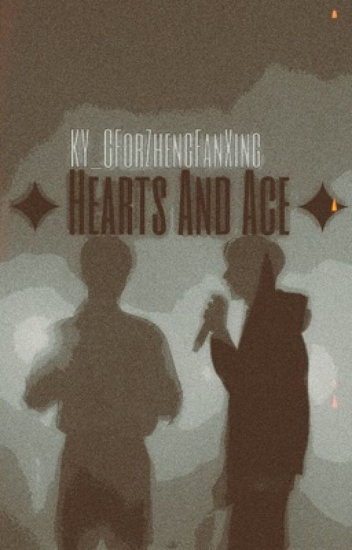 Hearts and ace [discontinued] by KY_GForZhengFanXing