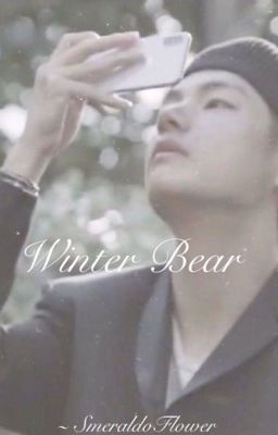 Winter Bear ||Kim Taehyung  cover