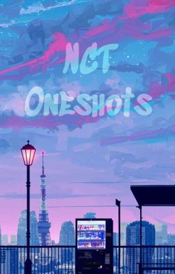 nct bxb oneshots ✔ cover