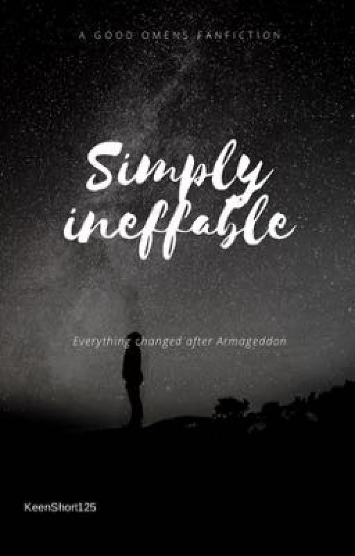 Simply Ineffable by KeenShort125