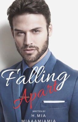 Falling Apart  cover