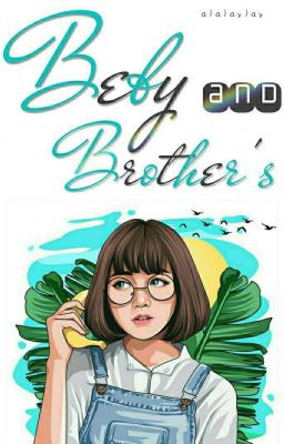 Beby and Brother's [TERBIT] cover