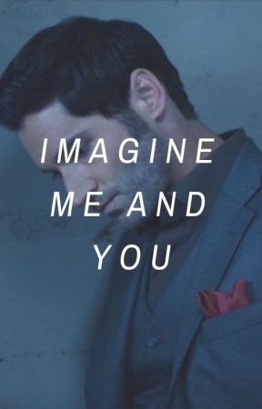 Imagine Me and You | Lucifer GIF Series by Team_Ackles