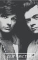 Our Secret. -Larry Stylinson- by Allis_B