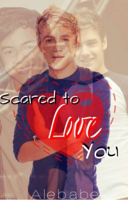 Scared to Love You  ♥ [Niam/Narry 1D BoyxBoy] cover