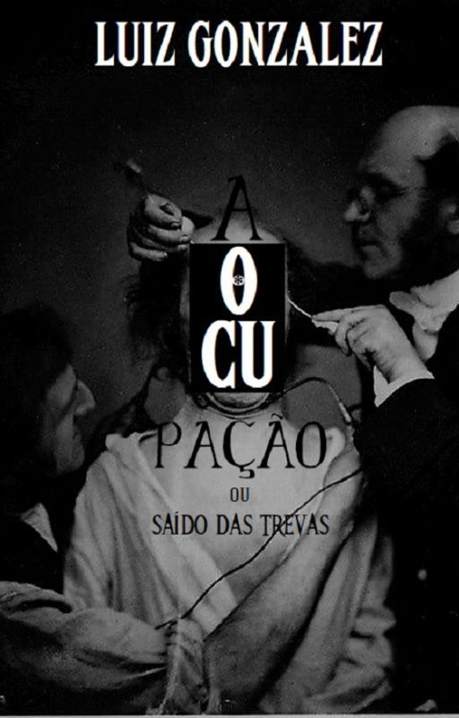 A Ocupação ou Saído das Trevas by sanluizgonzalez