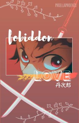 Forbidden Love | 炭治郎 cover